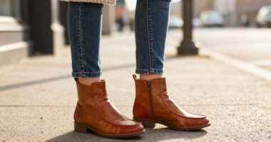 14 Best Summer-to-Fall Shoes in 2026