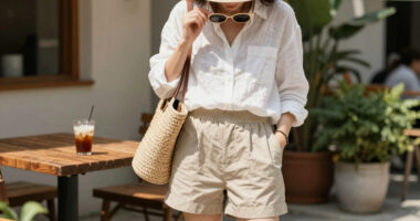 14 Best Summer Wardrobe Basics in 2026