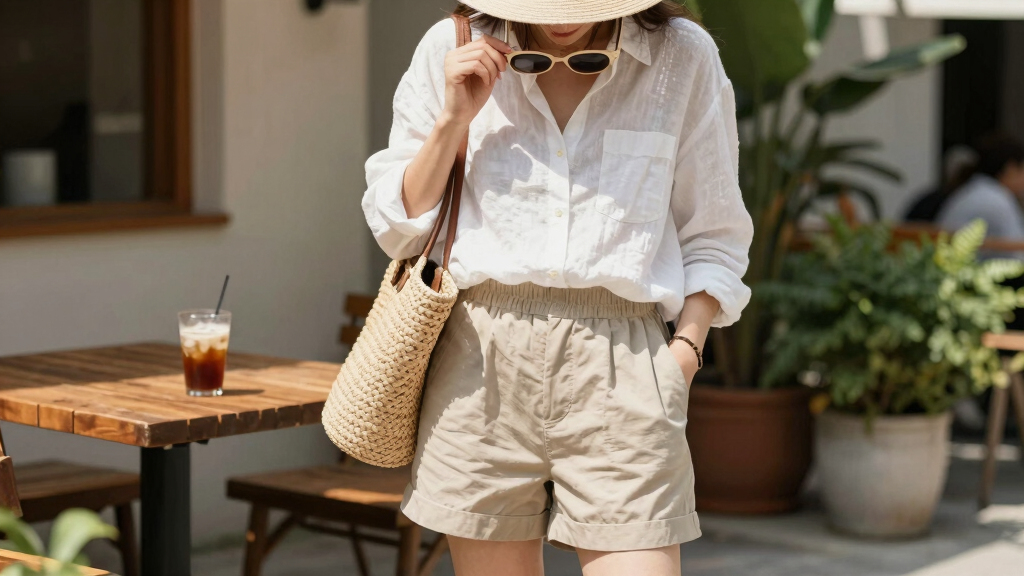 14 Best Summer Wardrobe Basics in 2026