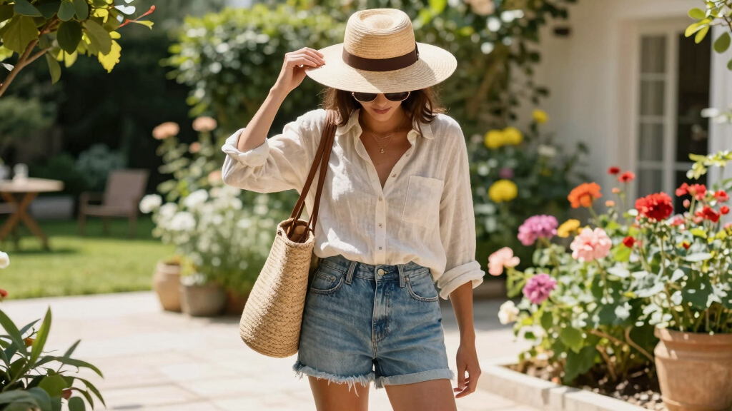 14 Best Summer Wardrobe Essentials in 2026