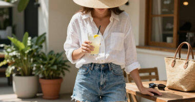 14 Best Summer Wardrobe Essentials in 2026