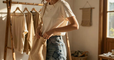 14 Best Sustainable Clothing in 2026