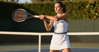 14 Best Tennis Dresses in 2026