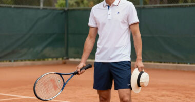 14 Best Tennis Outfits in 2026