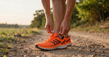 14 Best Trail Running Shoes in 2026