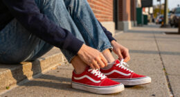 14 Best Vans Sneakers in 2026