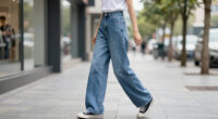 14 Best Wide-Leg Jeans in 2026