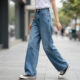 14 Best Wide-Leg Jeans in 2026