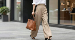 14 Best Wide-Leg Trousers in 2026