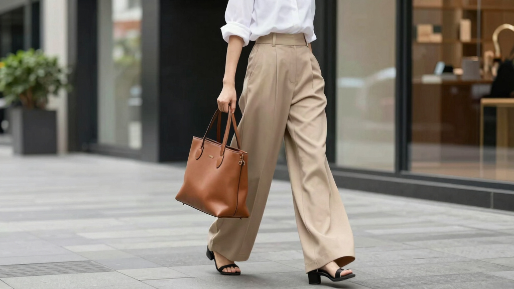 14 Best Wide-Leg Trousers in 2026