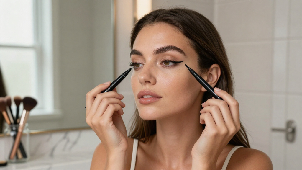 14 Best Winged Eyeliner Products in 2026