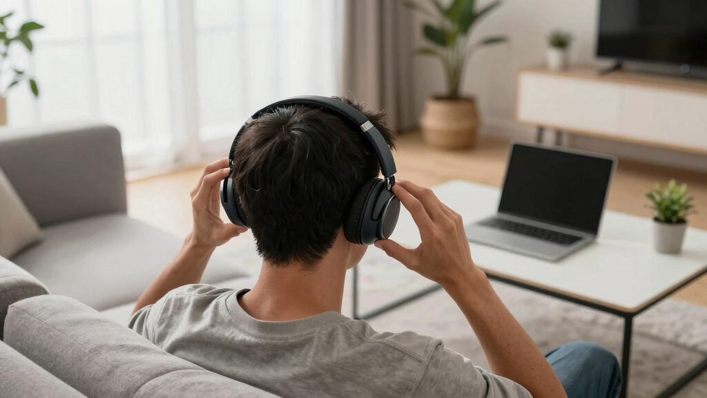 14 Best Wireless Noise Cancelling Headphones in 2026