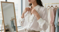 14 Best Women’s Blouses in 2026