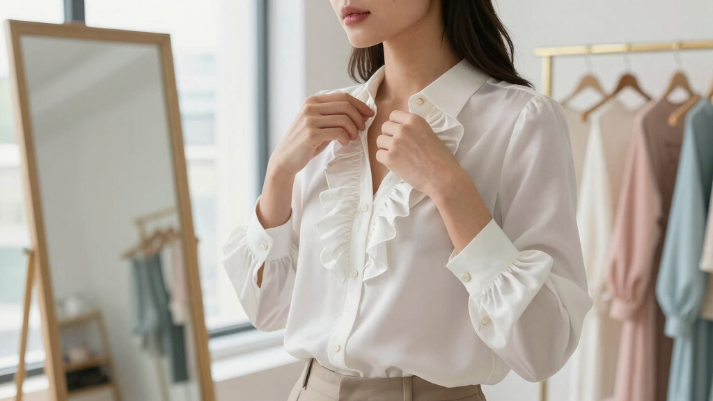 14 Best Women’s Blouses in 2026