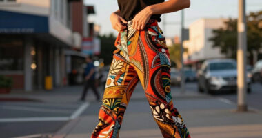 14 Best Women's Statement Pants in 2026