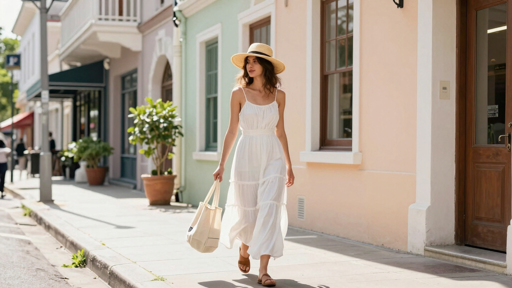 14 Best Women's Summer Clothes in 2026