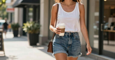 14 Best Women’s Summer Shorts in 2026