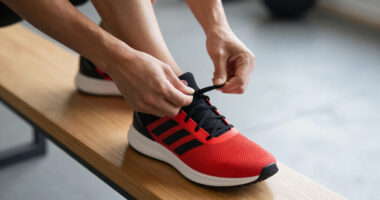 15 Best Adidas Sport Performance Shoes in 2026