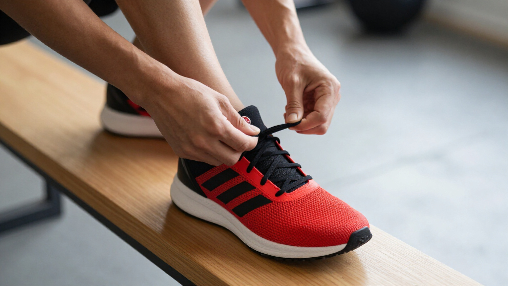 15 Best Adidas Sport Performance Shoes in 2026