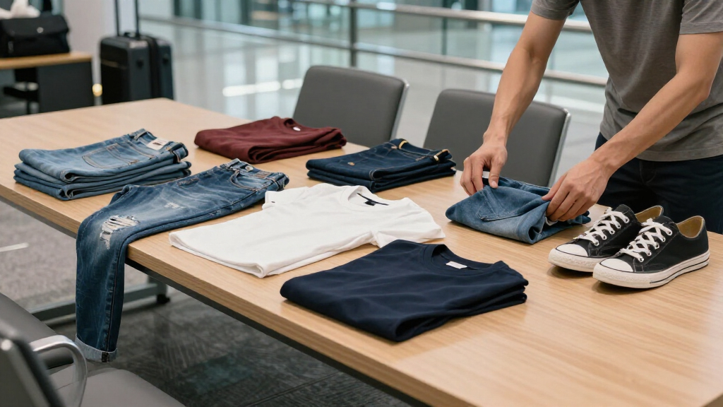 15 Best Affordable Airport Outfits in 2026