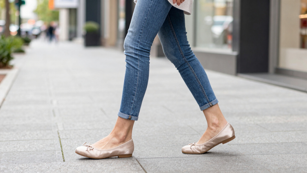 15 Best Affordable Ballet Flats in 2026
