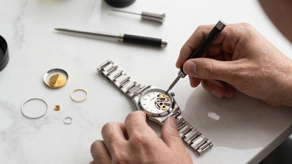 15 Best Affordable Luxury Watches in 2026