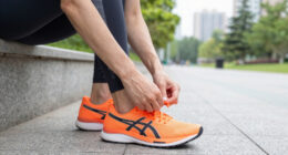 15 Best Asics Running Shoes in 2026
