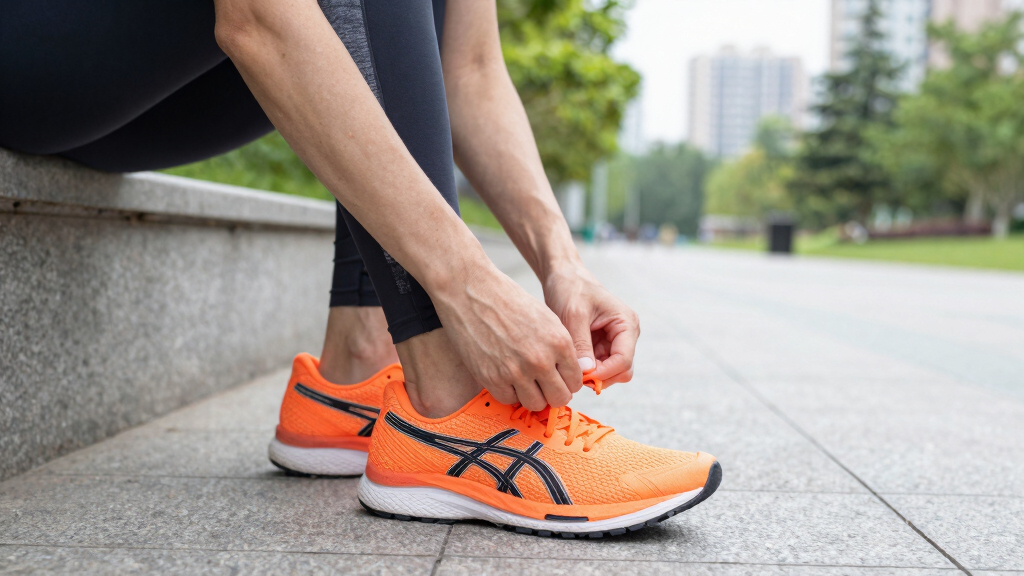 15 Best Asics Running Shoes in 2026