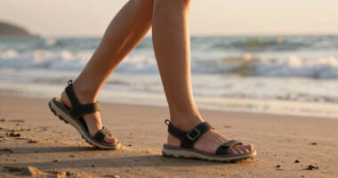 15 Best Athletic Sandals in 2026