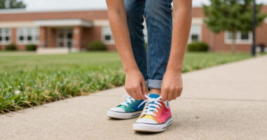 15 Best Back-To-School Shoes in 2026