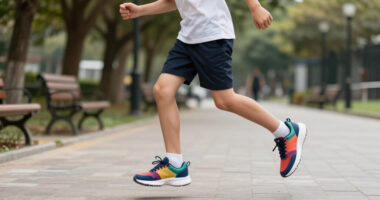 15 Best Back-To-School Sneakers in 2026
