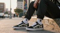 15 Best BAPE Vans Sneakers in 2026