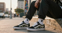 15 Best BAPE Vans Sneakers in 2026