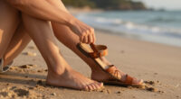 15 Best Barely-There Sandals in 2026