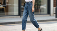 15 Best Barrel-Lean Jeans in 2026