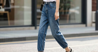 15 Best Barrel-Lean Jeans in 2026
