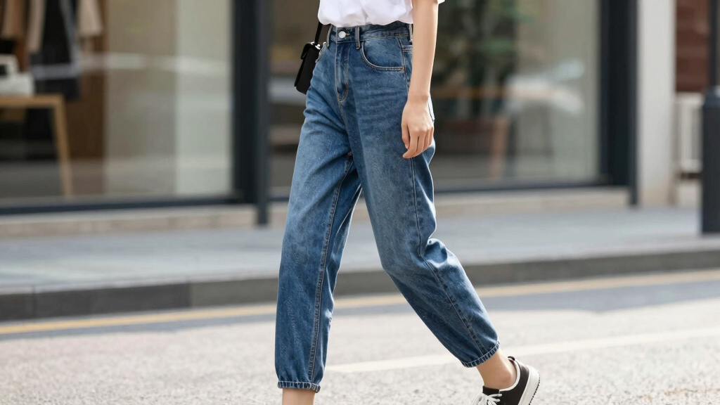 15 Best Barrel-Lean Jeans in 2026