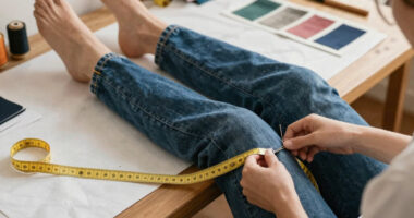 15 Best Barrel-Leg Jeans in 2026