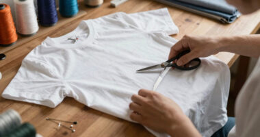 15 Best Basic T-Shirts in 2026