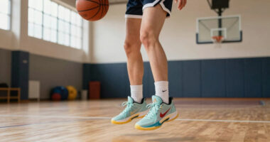 15 Best Basketball Performance Shoes in 2026