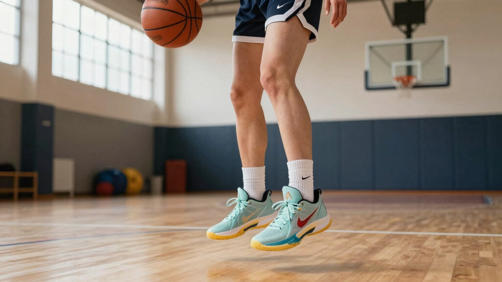 15 Best Basketball Performance Shoes in 2026