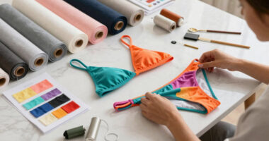 15 Best Beachwear Sets in 2026