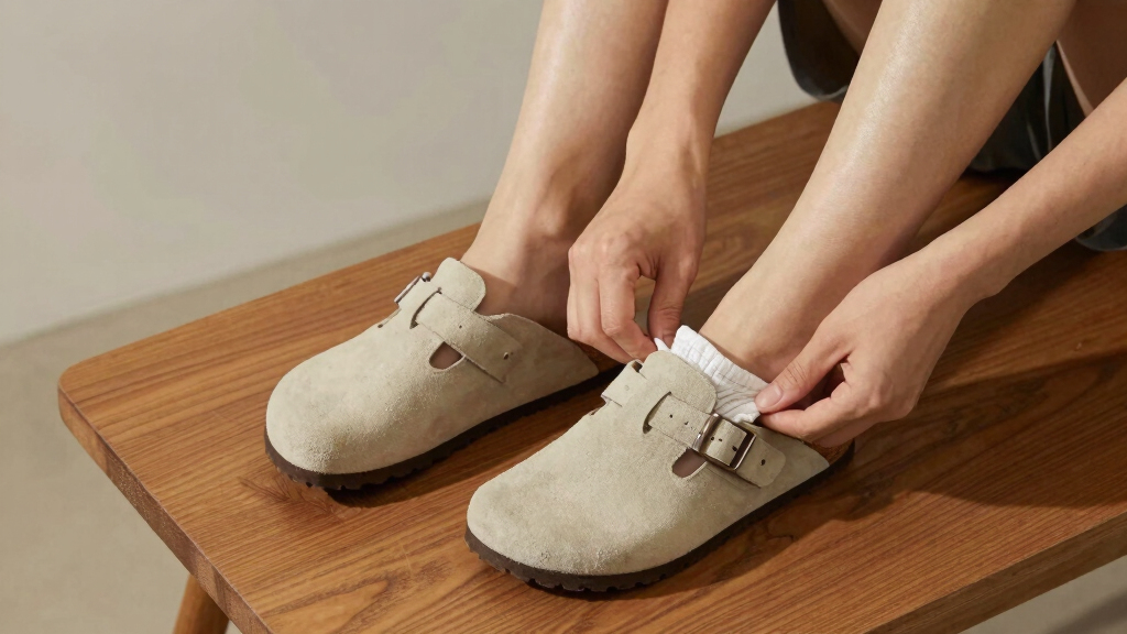 15 Best Birkenstock Boston Clogs in 2026