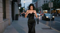 15 Best Black Evening Gowns in 2026