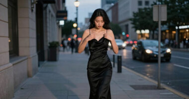 15 Best Black Evening Gowns in 2026