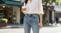 15 Best Blouses and Jeans for Women in 2026