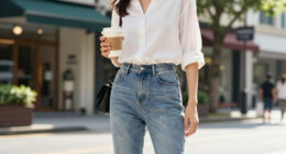 15 Best Blouses and Jeans for Women in 2026