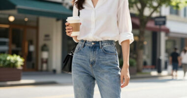 15 Best Blouses and Jeans for Women in 2026