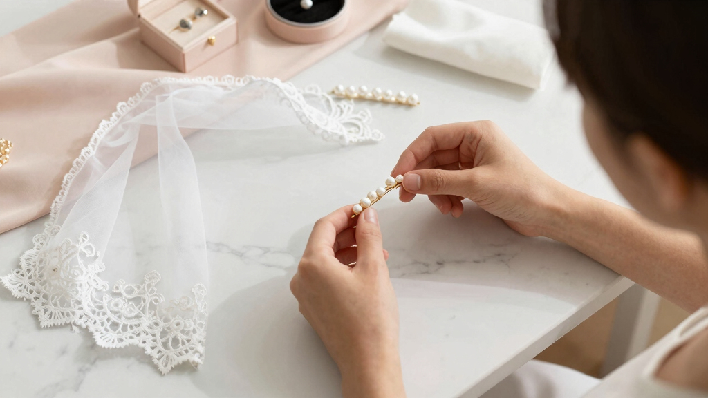 15 Best Bridal Accessories in 2026