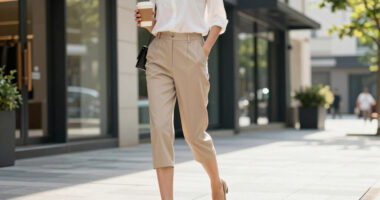15 Best Capri Pants in 2026